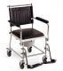 Fahrbarer Toilettenstuhl H720T